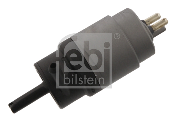 Pompa de apa,spalare parbriz 08677 FEBI BILSTEIN