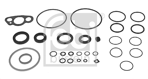 Set garnituri, caracsa directie 08695 FEBI BILSTEIN