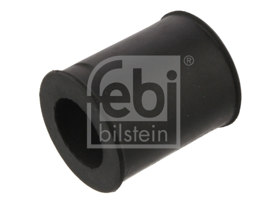 Suport,cutie de transfer 08743 FEBI BILSTEIN