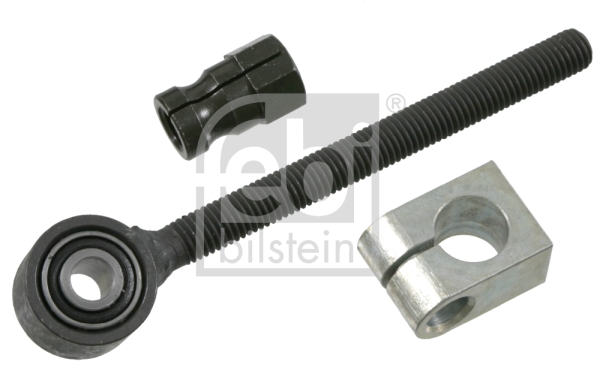 Intinzator,curea transmisie 08758 FEBI BILSTEIN