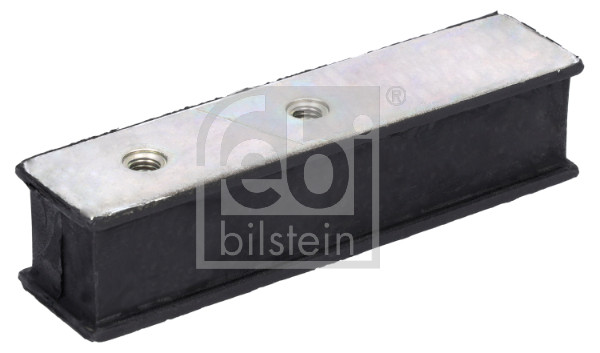 Suport radiator 08781 FEBI BILSTEIN