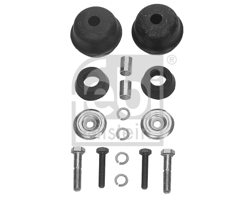 Set reparatie, lagare cabina sofer 08787 FEBI BILSTEIN