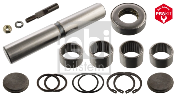 Set reparatie, pivot 08803 FEBI BILSTEIN