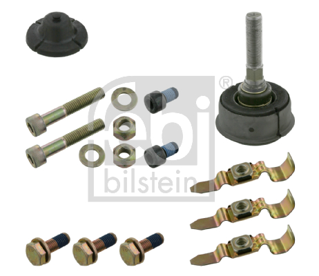 Set reparatie, Brat longitudinal 08852 FEBI BILSTEIN