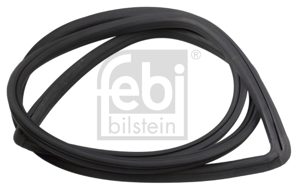 Garnitura, parbriz 08867 FEBI BILSTEIN