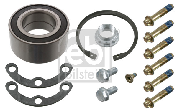 Set rulment roata 08881 FEBI BILSTEIN