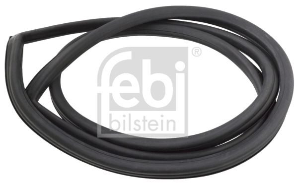 Garnitura, parbriz 08886 FEBI BILSTEIN