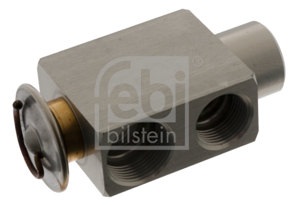Supapa expansiune, clima 08897 FEBI BILSTEIN