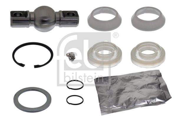 Set reparatie, Brat longitudinal 08957 FEBI BILSTEIN