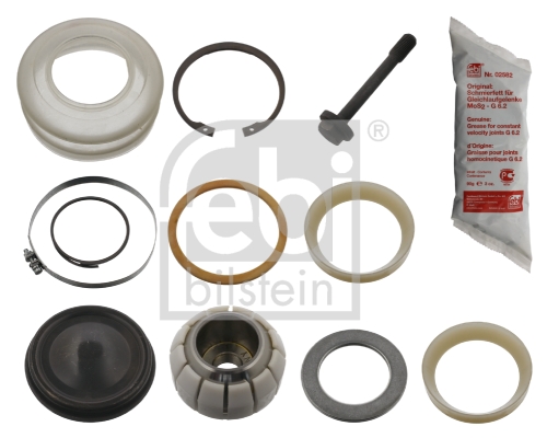 Set reparatie, Brat longitudinal 08959 FEBI BILSTEIN