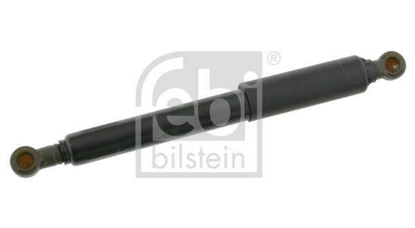 Amortizor de legatura, inst. de injectie 09042 FEBI BILSTEIN