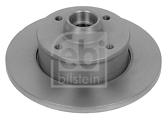 Disc frana 09074 FEBI BILSTEIN