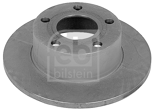 Disc frana 09076 FEBI BILSTEIN