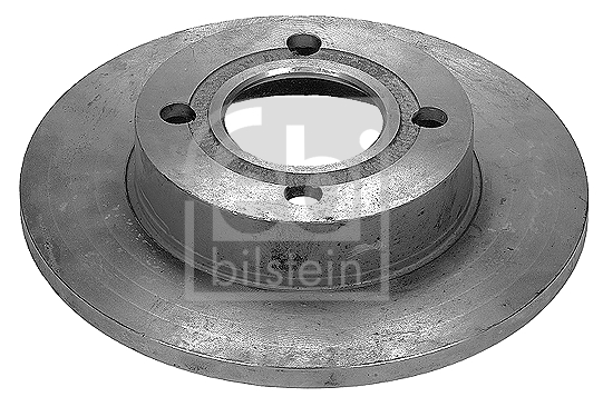 Disc frana 09078 FEBI BILSTEIN