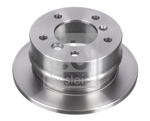 Disc frana 09102 FEBI BILSTEIN