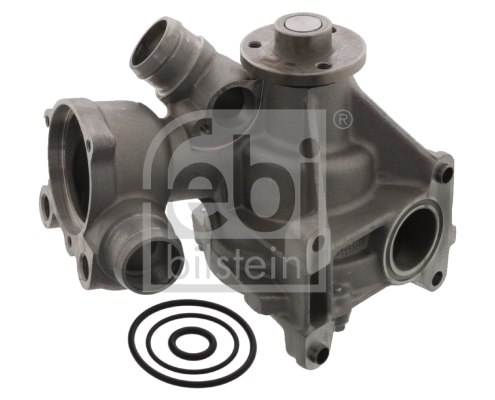 Pompă de apă, răcire motor 09108 FEBI BILSTEIN