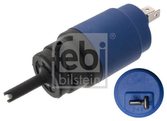 Pompa de apa,spalare parbriz 09299 FEBI BILSTEIN