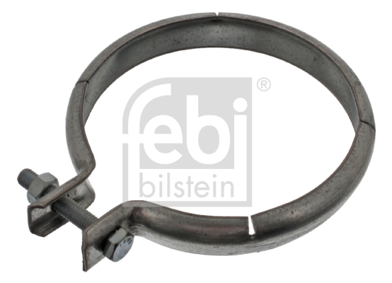 Conector teava, sistem de esapament 09302 FEBI BILSTEIN