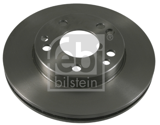 Disc frana 09464 FEBI BILSTEIN