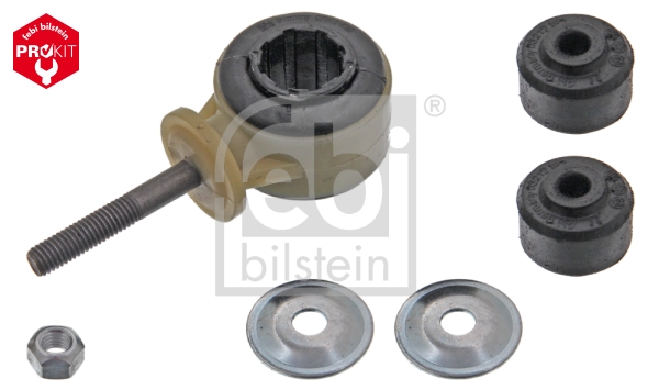 Brat/bieleta suspensie, stabilizator 09474 FEBI BILSTEIN