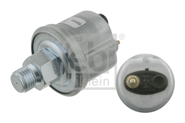 Senzor,presiune ulei 09489 FEBI BILSTEIN