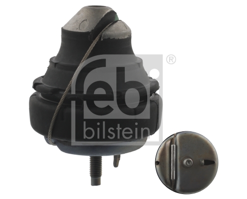 Suport motor 09583 FEBI BILSTEIN