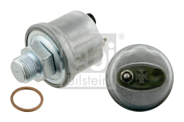 Senzor,presiune ulei 09611 FEBI BILSTEIN