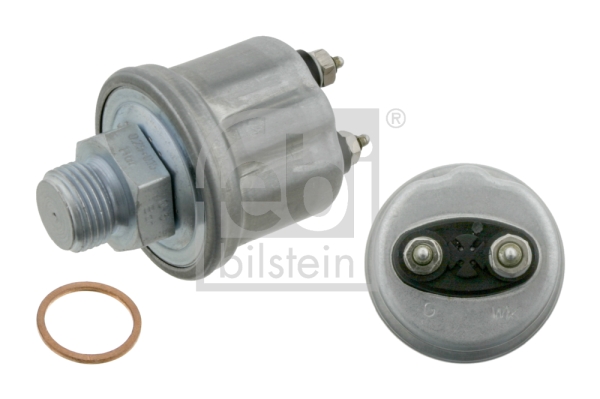 Senzor,presiune ulei 09612 FEBI BILSTEIN