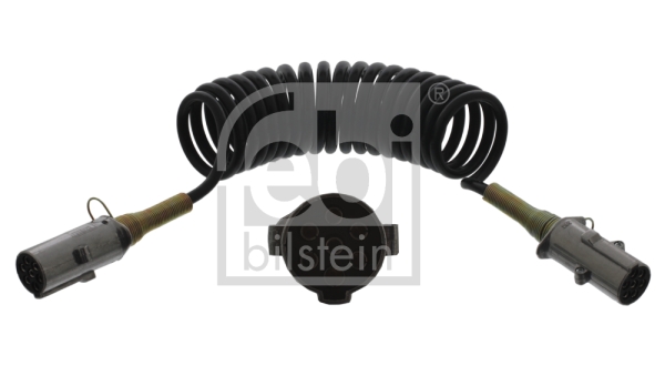 Cablu infasurat 09701 FEBI BILSTEIN