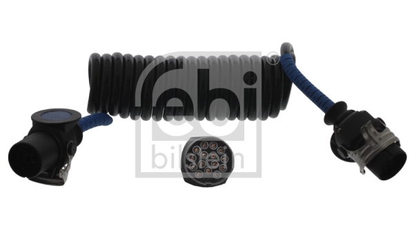 Cablu infasurat 09726 FEBI BILSTEIN