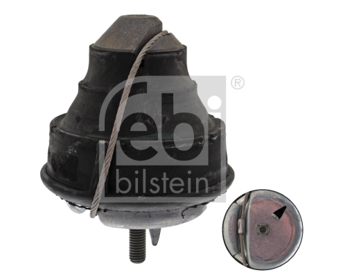 Suport motor 09736 FEBI BILSTEIN