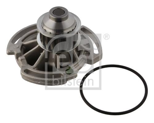Pompă de apă, răcire motor 09756 FEBI BILSTEIN
