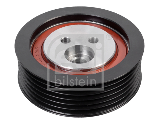 rola intinzator,curea transmisie 09785 FEBI BILSTEIN