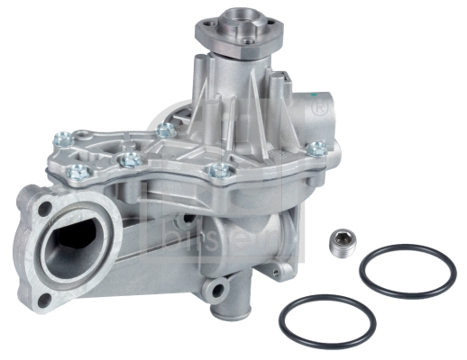 Pompă de apă, răcire motor 09800 FEBI BILSTEIN