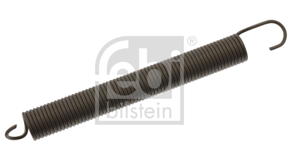 Lagar,levier ambreiaj 09812 FEBI BILSTEIN