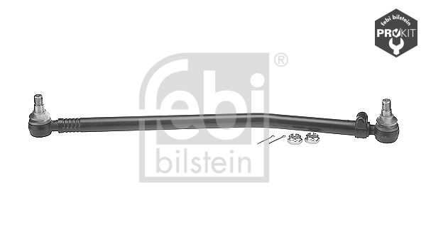 Bieleta, directie 09868 FEBI BILSTEIN