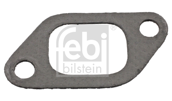 Garnitura, galerie evacuare 09892 FEBI BILSTEIN
