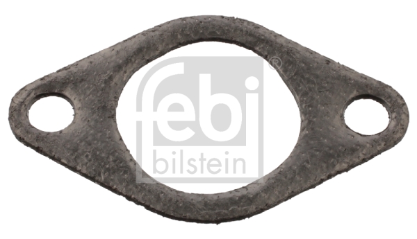 Garnitura, galerie evacuare 09897 FEBI BILSTEIN