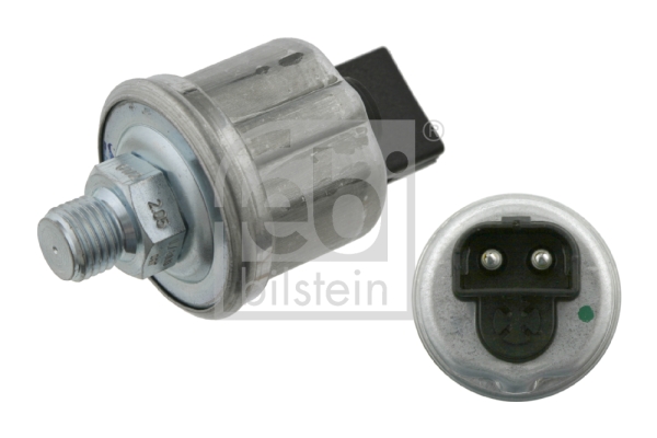 Senzor presiune ulei 09904 FEBI BILSTEIN