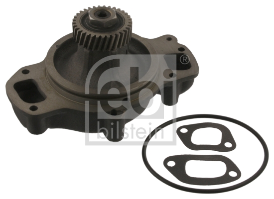 Pompă de apă, răcire motor 09912 FEBI BILSTEIN