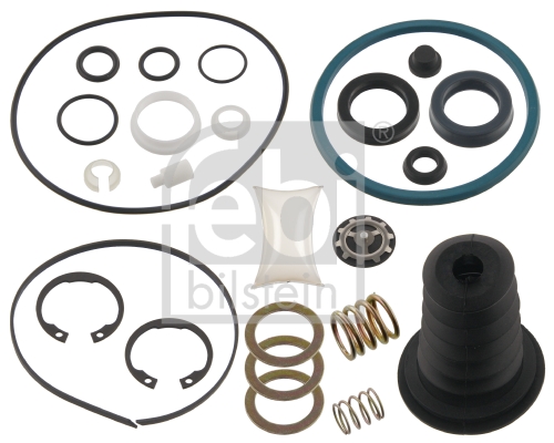 Set reparatie, cilindru receptor ambreiaj 09939 FEBI BILSTEIN