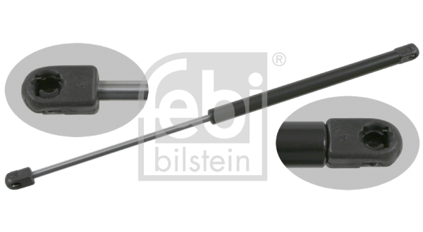 Amortizor capota 09967 FEBI BILSTEIN