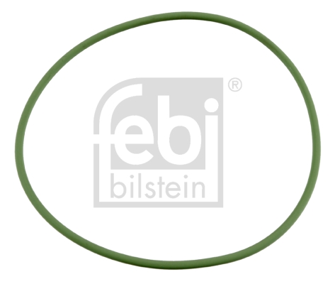 O-ring, camasa cilindru 09970 FEBI BILSTEIN