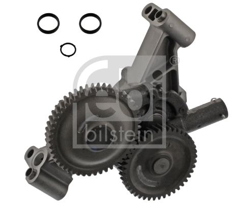 Pompa ulei 09976 FEBI BILSTEIN