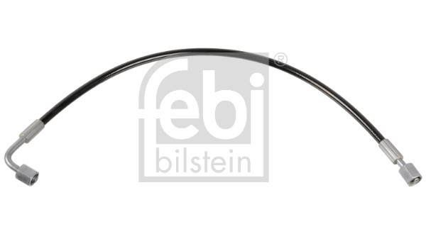 Conducta, dispozitiv de basculare cabina 1000012 FEBI BILSTEIN
