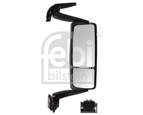 Sistem oglinzi 100008 FEBI BILSTEIN