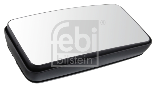 Oglinda exterioara, cabina 100013 FEBI BILSTEIN