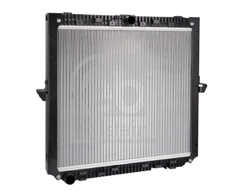 Radiator, racire motor 1000219 FEBI BILSTEIN