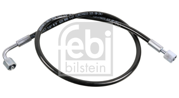 Conducta, dispozitiv de basculare cabina 1000231 FEBI BILSTEIN