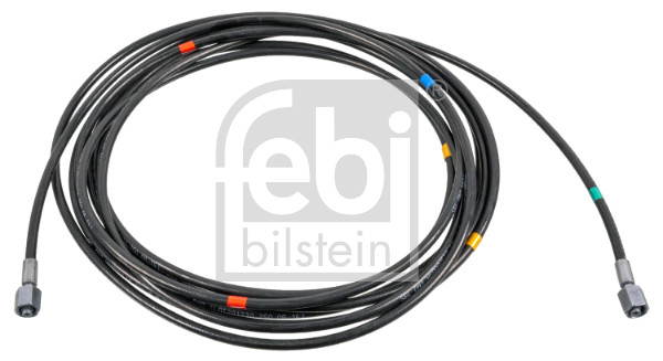 Conducta, dispozitiv de basculare cabina 1000233 FEBI BILSTEIN